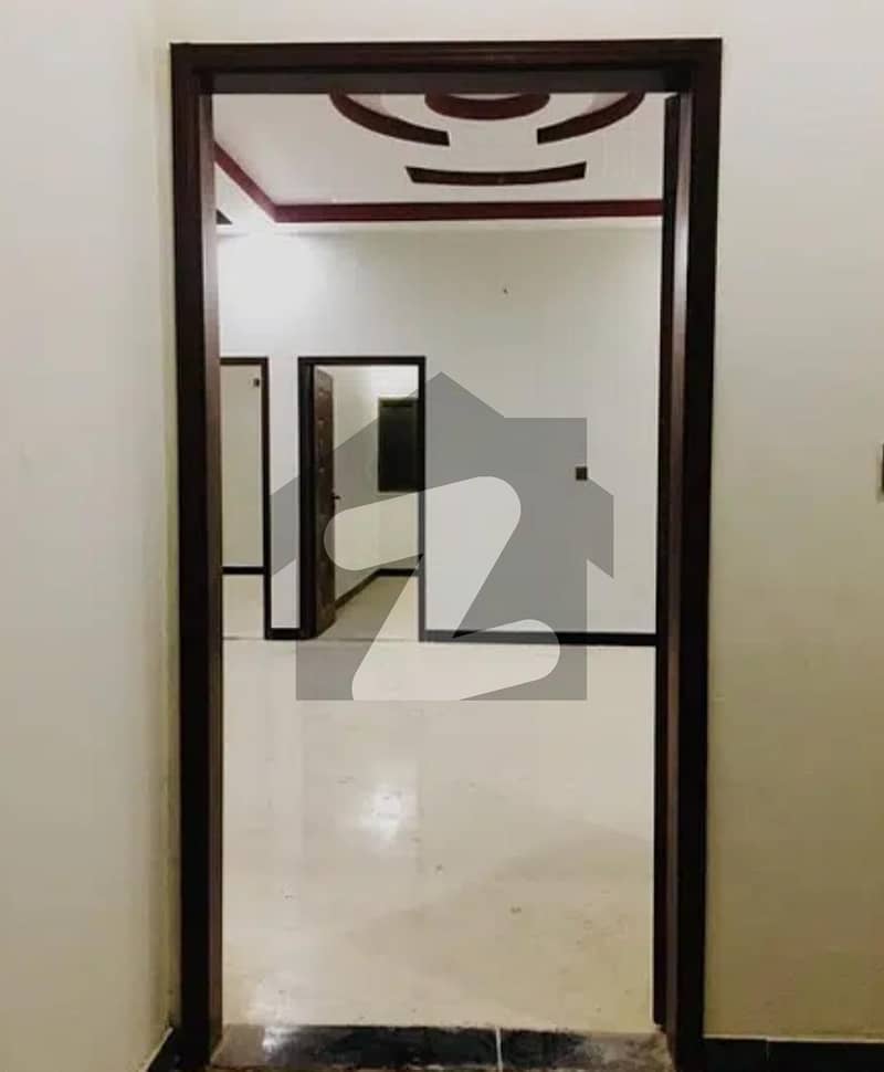 120 Square Yards Portion For Rent, At Nazimabad Block 3b