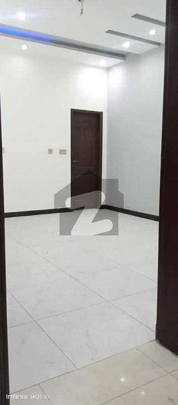 3 Marla Brand New Flat For Rent