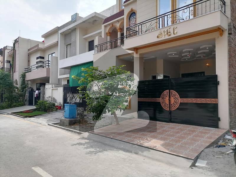 Buying A House In Sitara Gold City Faisalabad? Sitara Gold City