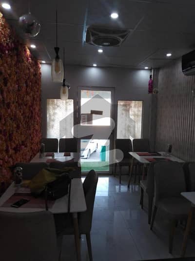300 Sq-ft Ground Floor Shop For Rent In Bahria Town Civic Center