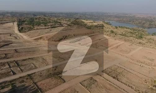 1 Kanal Plot File Available for Sale in Nova City General Block