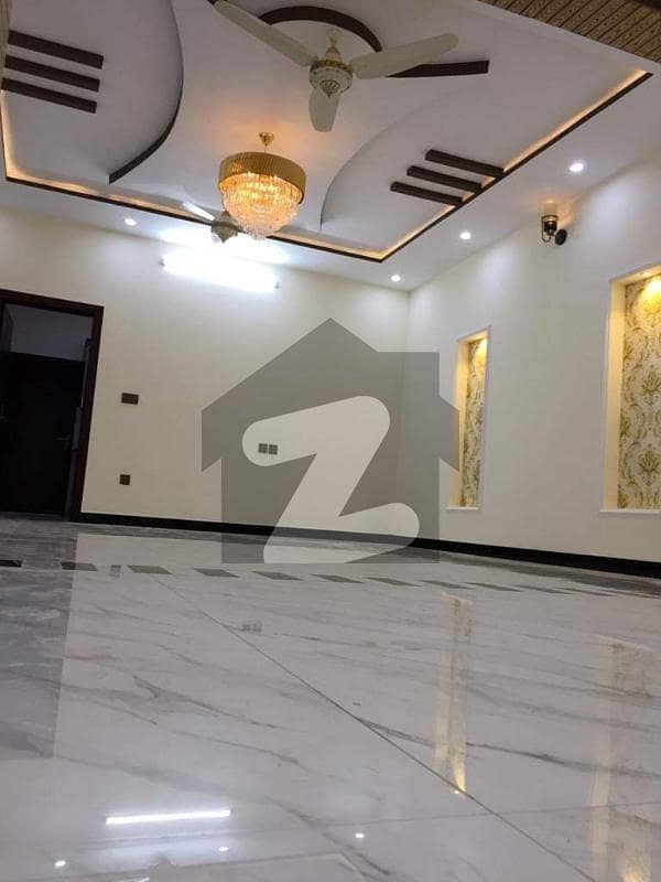 D Block 7 Marla House For Sale In Citi Housing Jhelum. Citi Housing