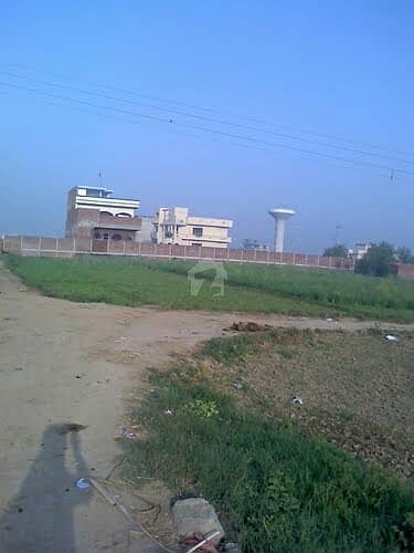 Garden Town Phase 2 Plot For Sale Garden Town Phase 2 Plot For Sale