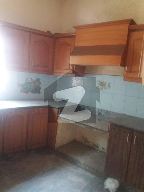 5 Marla Double Storey House For Sale In Shaukat Town Ghazi Road 20 Ft