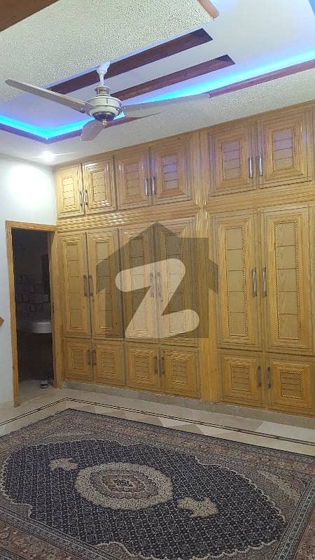 جی ۔ 16/4 جی ۔ 16 اسلام آباد میں 3 کمروں کا 1.1 کنال مکان 66 ہزار میں کرایہ پر دستیاب ہے۔