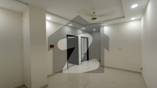 Flat For Sale In Beautiful Bahria Town Phase 8 - Sector E-1