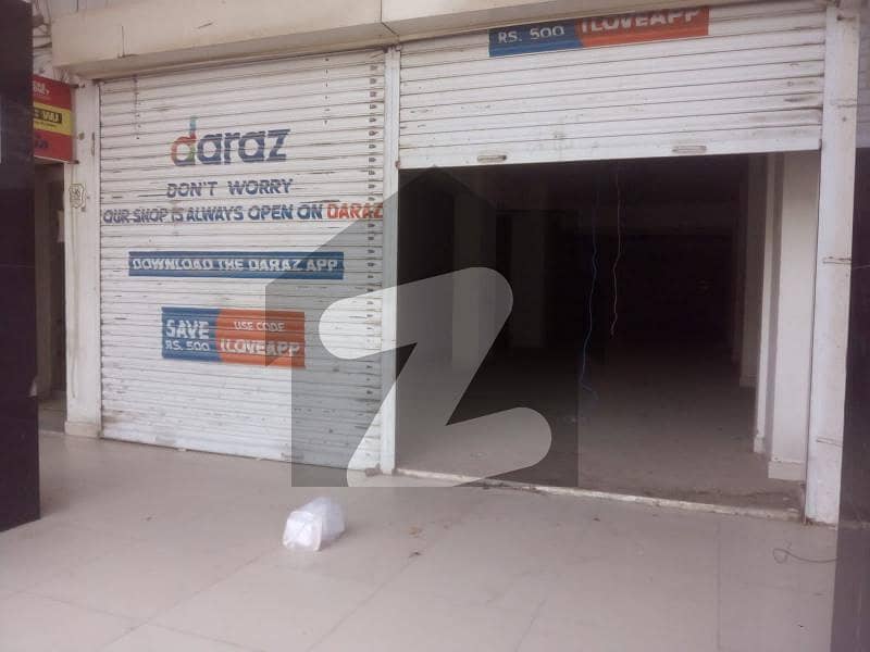 فیڈرل بی ایریا ۔ بلاک 10 فیڈرل بی ایریا کراچی میں 6 مرلہ دکان 2.25 لاکھ میں کرایہ پر دستیاب ہے۔