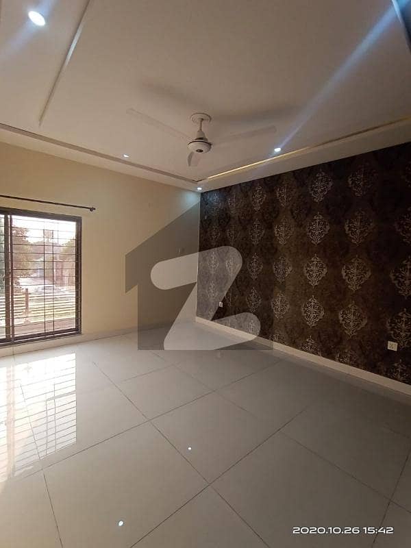 Real Pictures Kanal House With Basement For Rent In Dha Phase 1