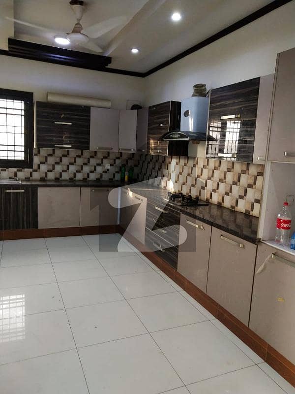 4500 Square Feet House Up For Rent In Dha Phase 7 Extension