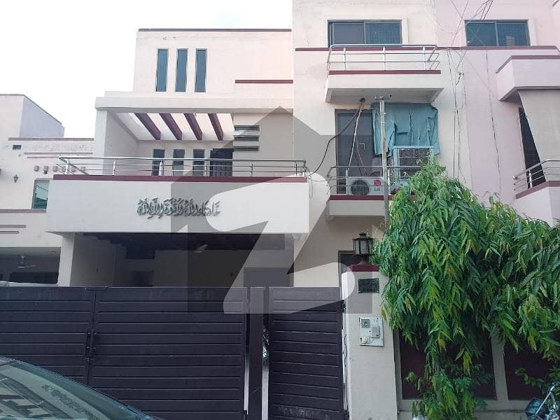 House For Sale In Pia Housing Scheme - Block D
