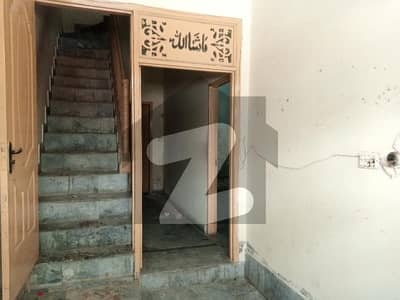 2 Marla House For Rent in Al-Hamd park