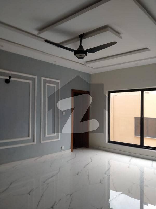 1 Kanal House For Sale In Bahria Phase 6