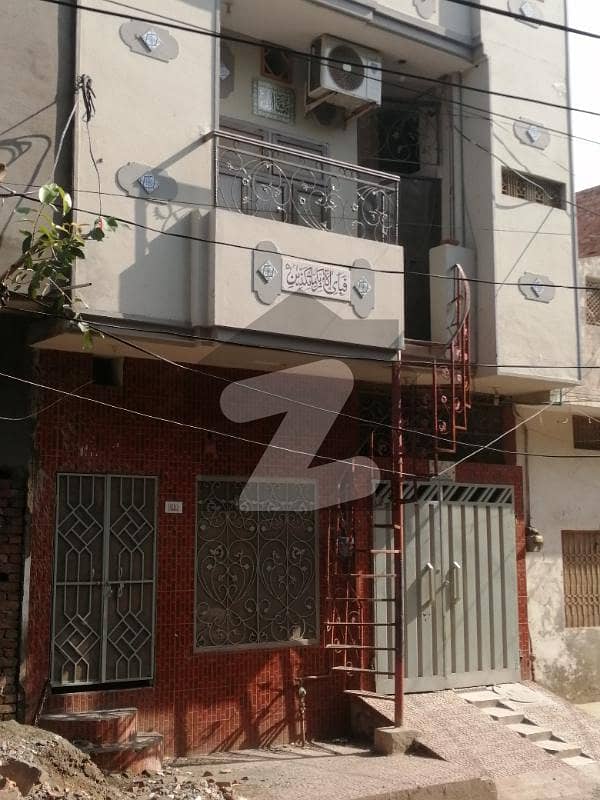 House For Sale In Shah Rukn-e-alam Colony T Block