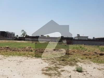 Industrial Land For Sale in Sheikhupura