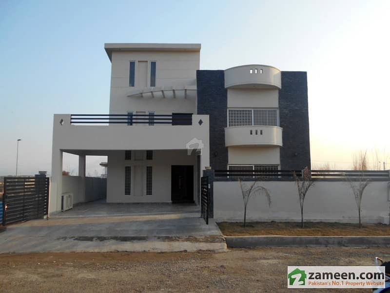 Double Storey House Is Available For Sale