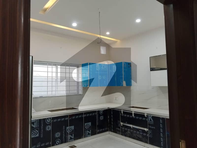 5 Marla House In Only Rs. 12,000,000