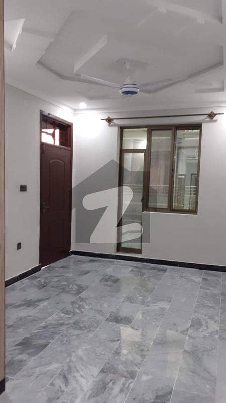 Portion For Rent In Ghauri Town Phase 4c2