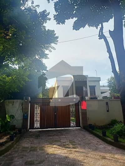 House For Sale In F 7 3 Islamabad