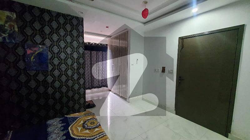 8 Marla Brand New House For Rent In Bahria Orchard J Block