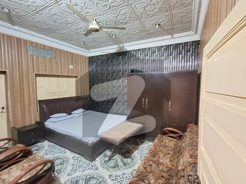 Newly Furnished House Available For Sale  At Prime Location Of Khairpur.