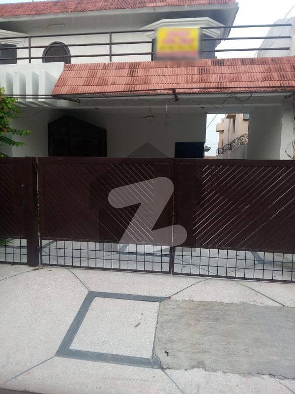 10 MARLA HOUSE FOR SALE IN DHA EME Society Multan Road Lahore