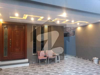 1 KANAL BRAND NEW LOWER PORTION FOR RENT IN GHOURI BLOCK BAHRIA TOWN LAHORE