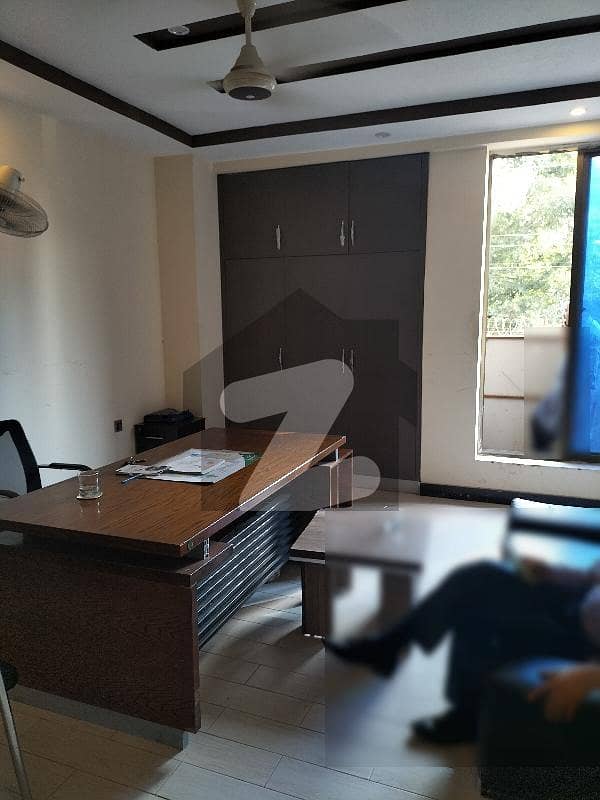 Beautiful Flat Available For Sale On Installment Plan