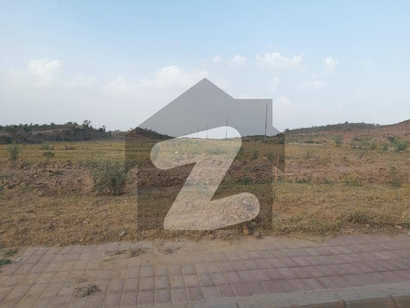 Sector F2 10 Marla Ready To Possession Plot Is Available For Sale