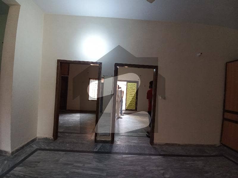 3.33 Marla House For Sale Near Cakes & Bakes Neelam Block Iqbal Town