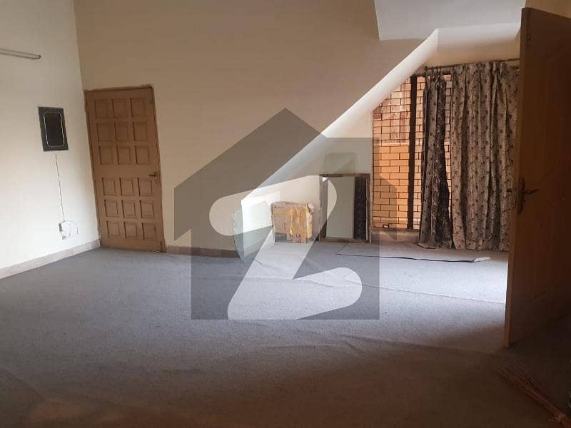 10 MARLA LOWER PORTION FOR RENT IN DHA PHASE 4 EE BLOCK