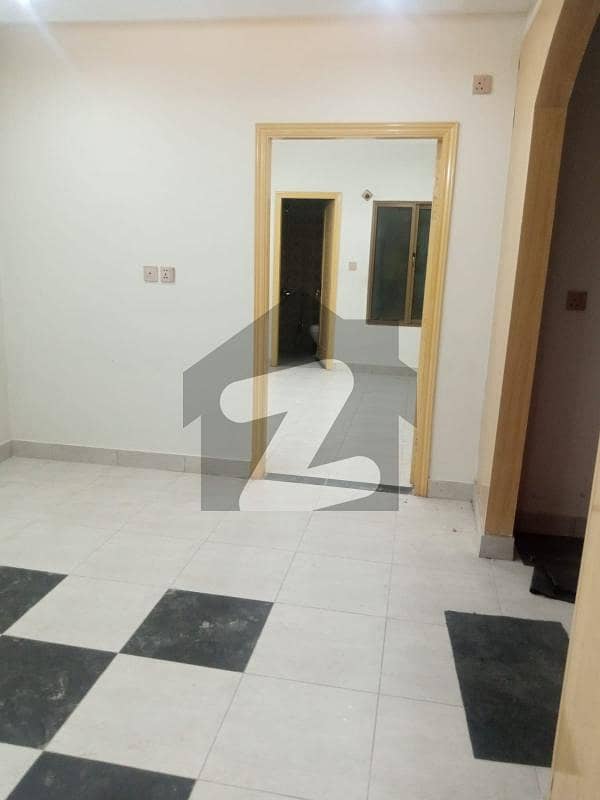 1 Bed Apartment Available For Rent In Gulberg Islamabad