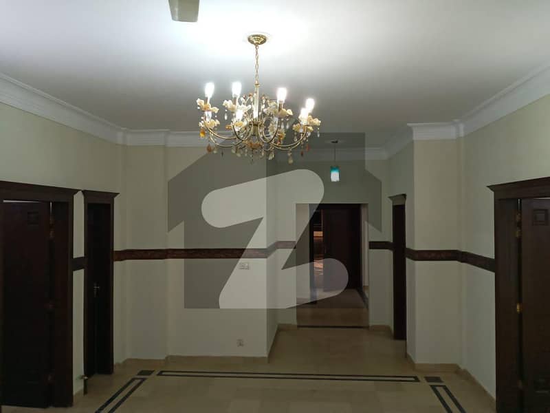 3 Bedroom Apartment For Rent In F-11 Markaz Islamabad