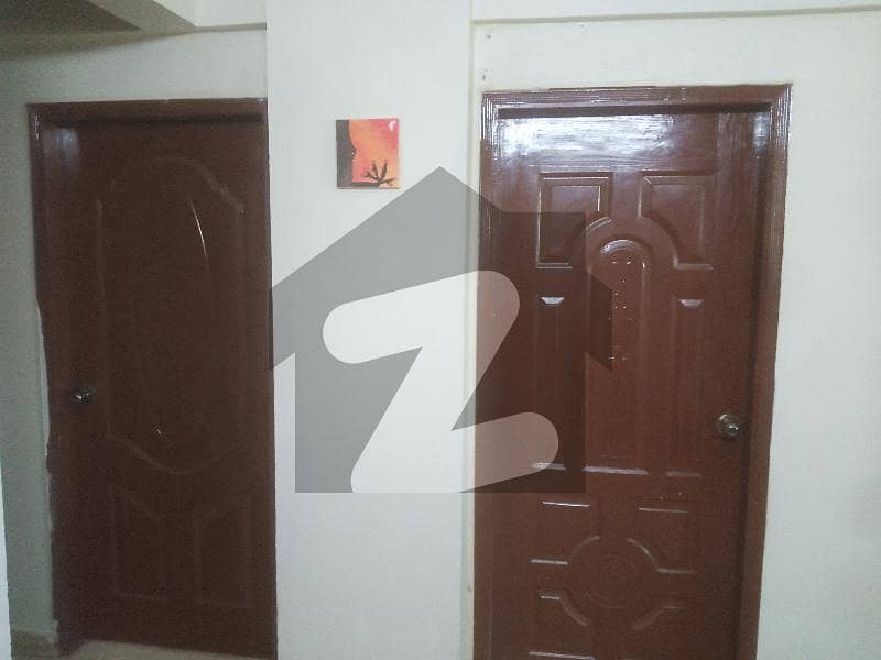 Apartment For Rent Gulshan-e-Iqbal - Block 1