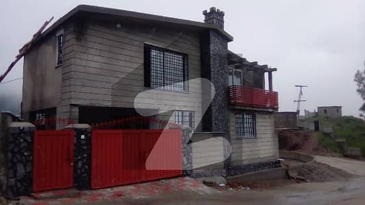 Ideal 900 Square Feet House Has Landed On Market In Abbottabad Heights Road, Abbottabad Heights Road