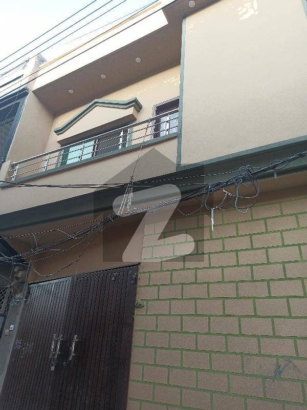 Brand New House For Sale Khurram Colony, Rawalpindi ID40650295