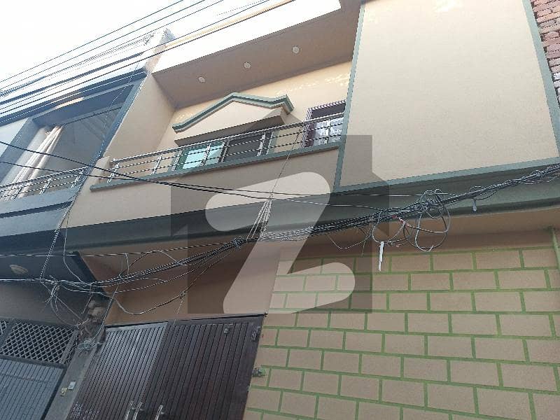 Brand New House For Sale Khurram Colony, Rawalpindi ID40650295