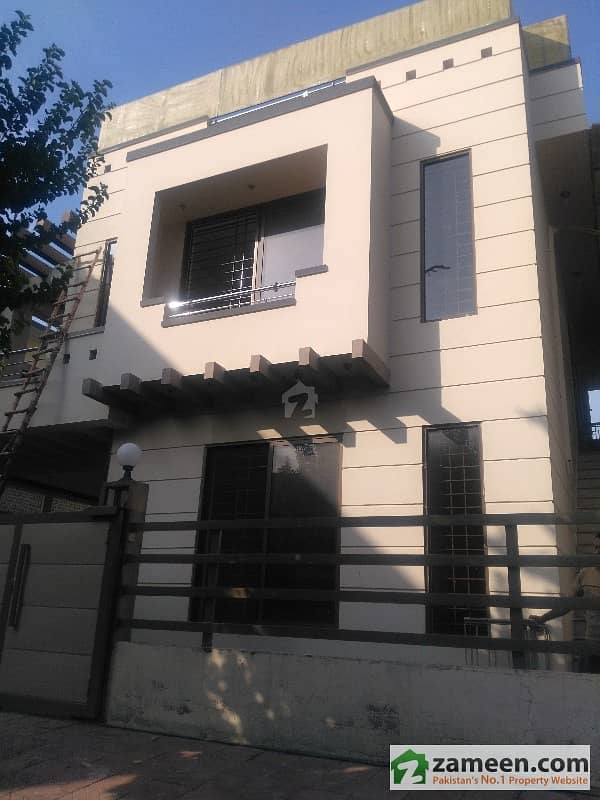 Independent Small Unit For Foreigner Families On Rent In G-6/4 Islamabad