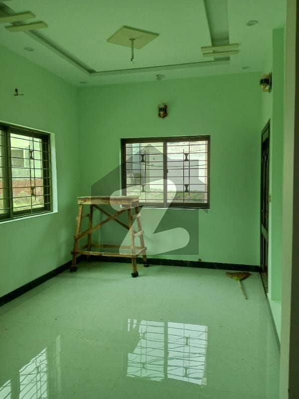 5 Marla House For Sale In Eden Boulevard Main College Road Lahore