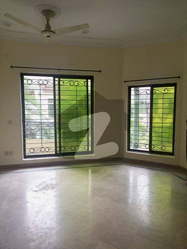 Upper Portion Is Available For Rent In Johar Town Block J-3