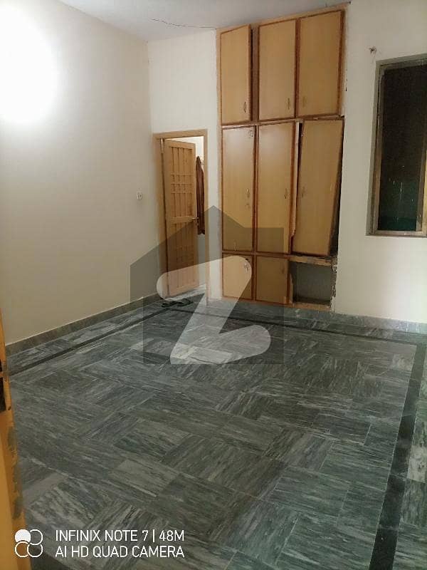 Ground portion available for rent in gulbahar coluni