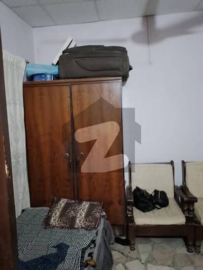 نارتھ کراچی - سیکٹر 5-B2 نارتھ کراچی کراچی میں 5 کمروں کا 3 مرلہ مکان 76 لاکھ میں برائے فروخت۔