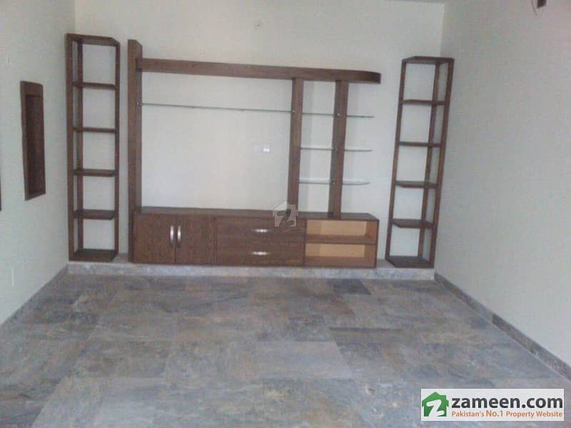 Beautiful Upper Portion For Rent In Rawal Town