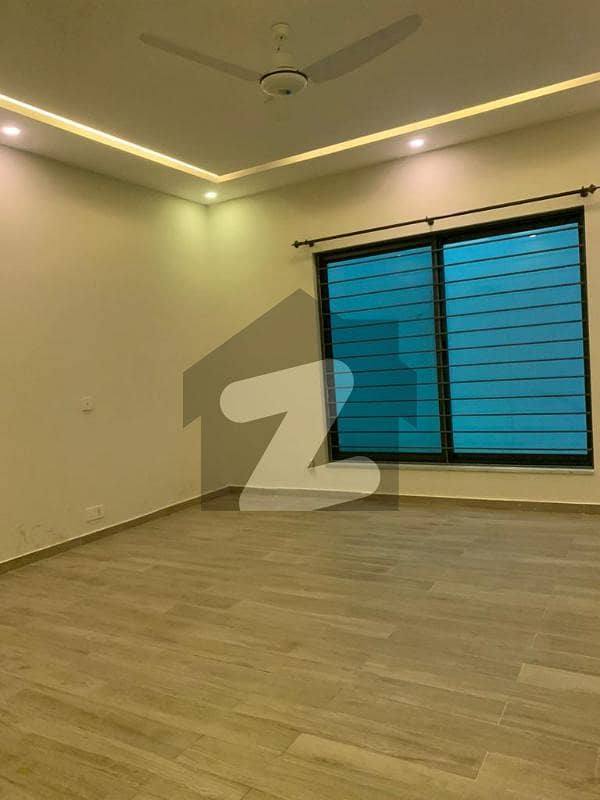 D-11 2 3 Bedrooms Attach washroom Brand New Lush Basement for rent