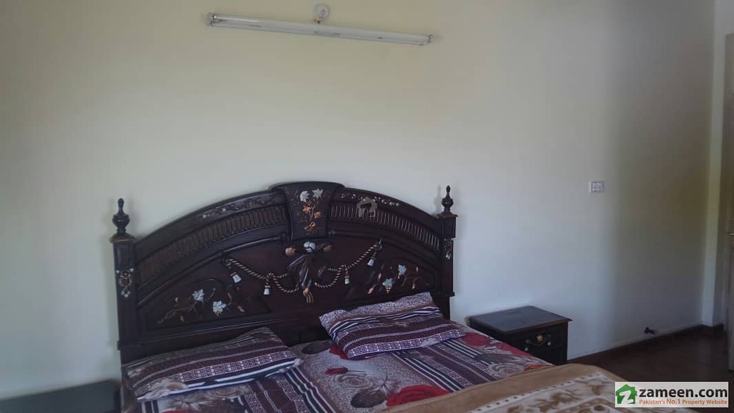 Apartment For Rent In Kashmir Road