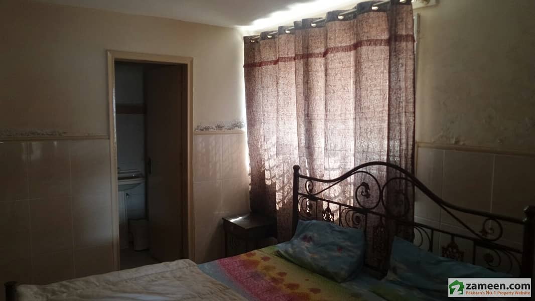 3 Marla House For Rent In Kashmir Road