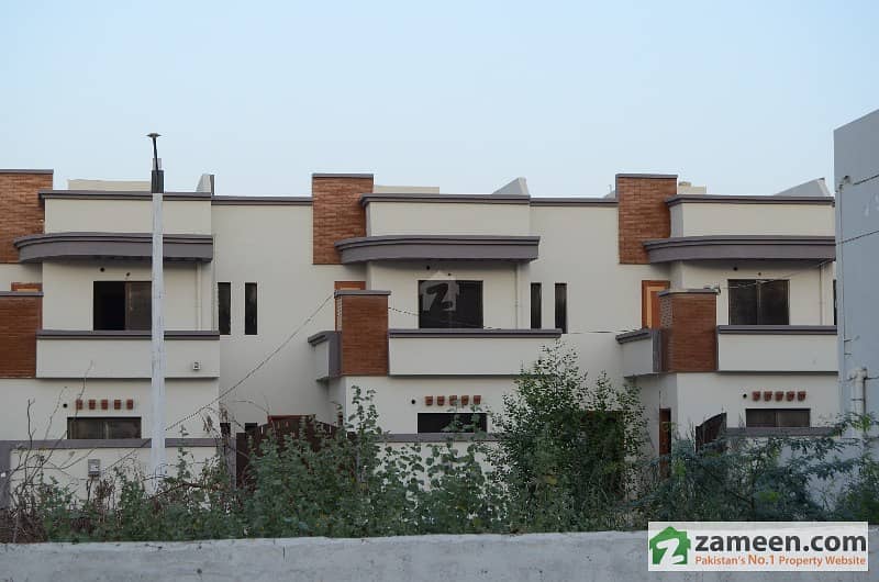 Saima Arabian Villas 160 Yards West Open Saima Arabian Villas 160 Yards West Open