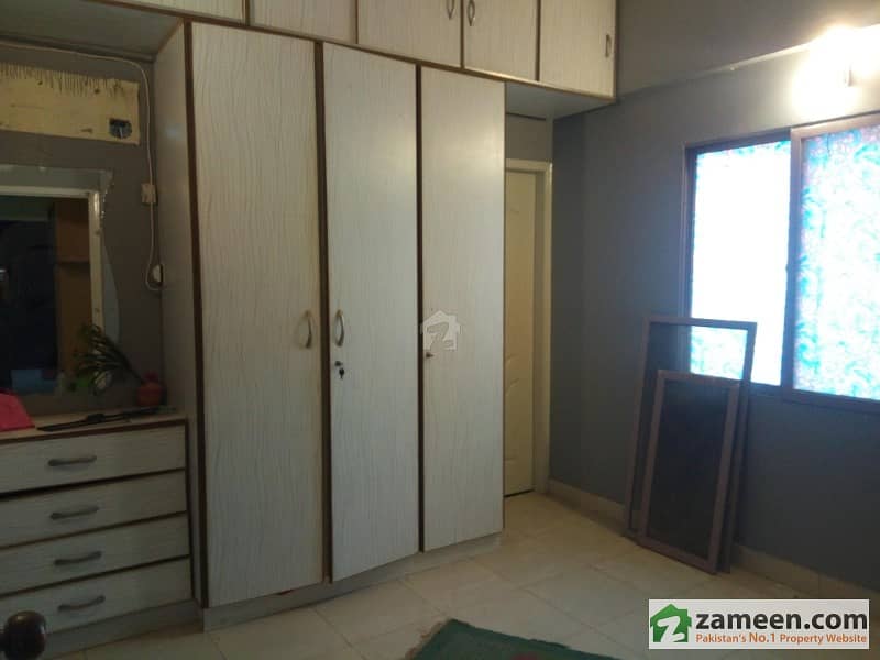 Apartment For Sale In Abid Town