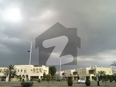 1 Kanal Plot For Sale Ready To Construct Developed On Ground Possession Plot Located On 40 Feet Road In Phase-4 G-6 Block Bahria Orchard Lahore