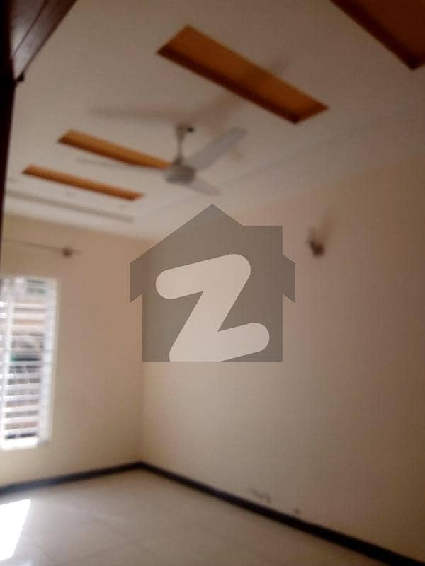 Hostel City 4 Bed Double Storey House For Office & Family - Rent 60000