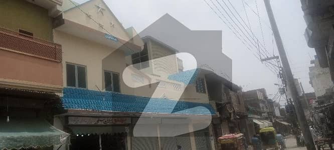 House For Sale With Shops